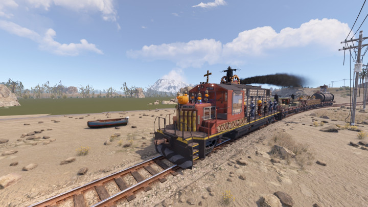 Rust Swamp Of Sorrows All Products