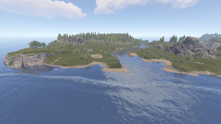 Rust Swamp Of Sorrows All Products