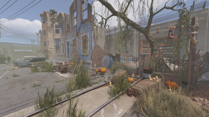 Rust Swamp Of Sorrows All Products