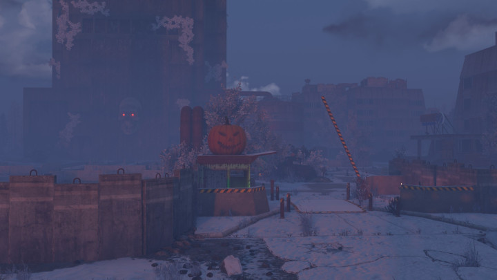 Rust Swamp Of Sorrows All Products