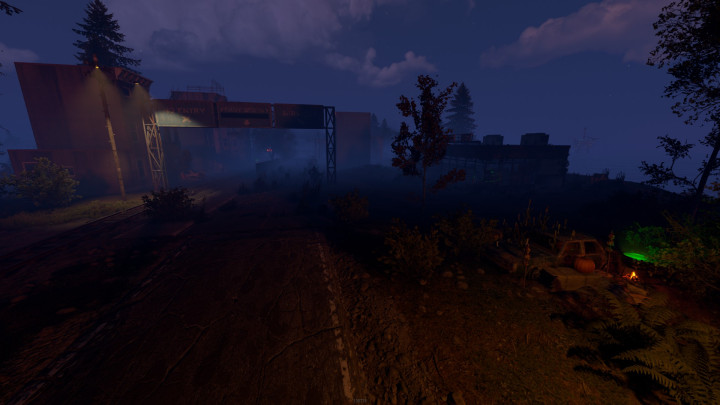 Rust Swamp Of Sorrows All Products