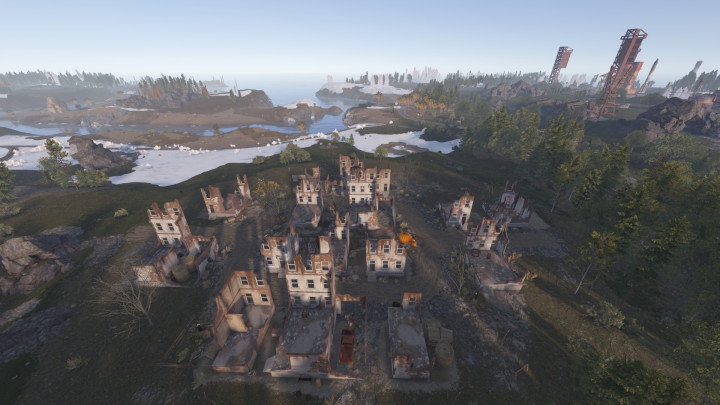 Rust Swamp Of Sorrows All Products