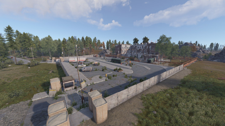 Rust Swamp Of Sorrows All Products