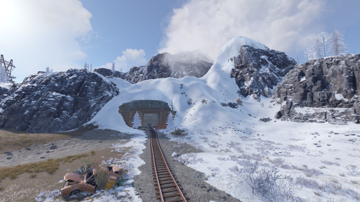 Rust Swamp Of Sorrows All Products