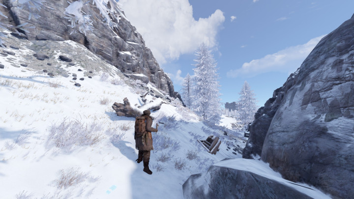 Rust Swamp Of Sorrows All Products