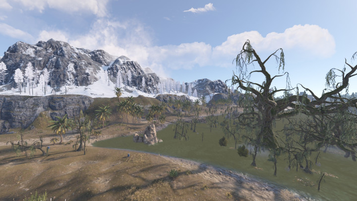 Rust Swamp Of Sorrows All Products