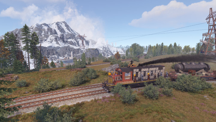 Rust Swamp Of Sorrows All Products