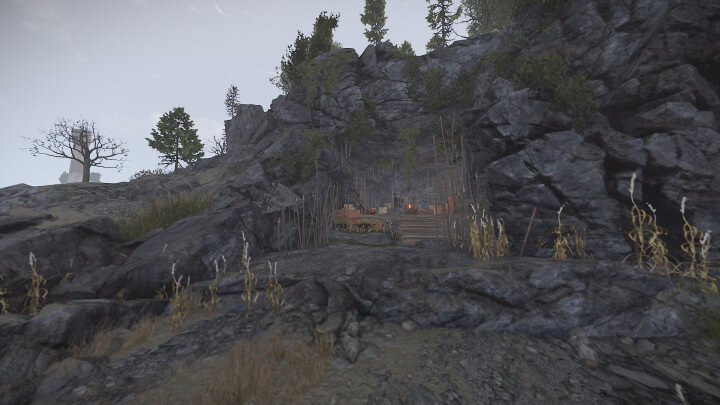 Silent Crest: ONE GRiD map 10 Rust Silent Crest: ONE GRiD map All Products