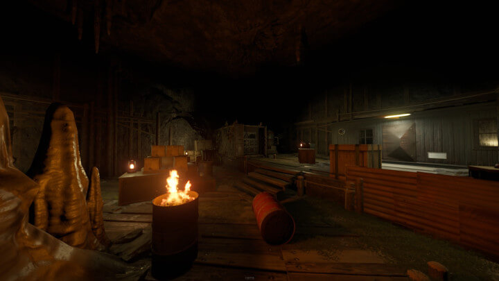 Silent Crest: ONE GRiD map 12 Rust Silent Crest: ONE GRiD map All Products