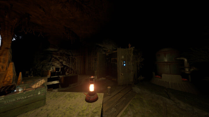 Silent Crest: ONE GRiD map 13 Rust Silent Crest: ONE GRiD map All Products