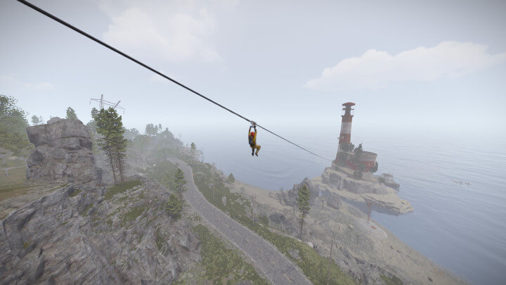 Silent Crest: ONE GRiD map 16 Rust Silent Crest: ONE GRiD map All Products