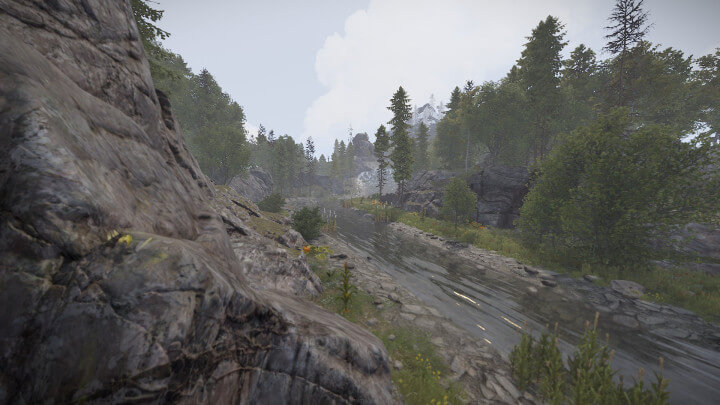 Silent Crest: ONE GRiD map 19 Rust Silent Crest: ONE GRiD map All Products