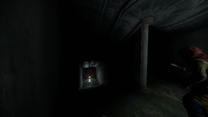 Silent Crest: ONE GRiD map 27 Rust Silent Crest: ONE GRiD map All Products