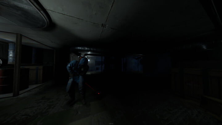 Silent Crest: ONE GRiD map 28 Rust Silent Crest: ONE GRiD map All Products