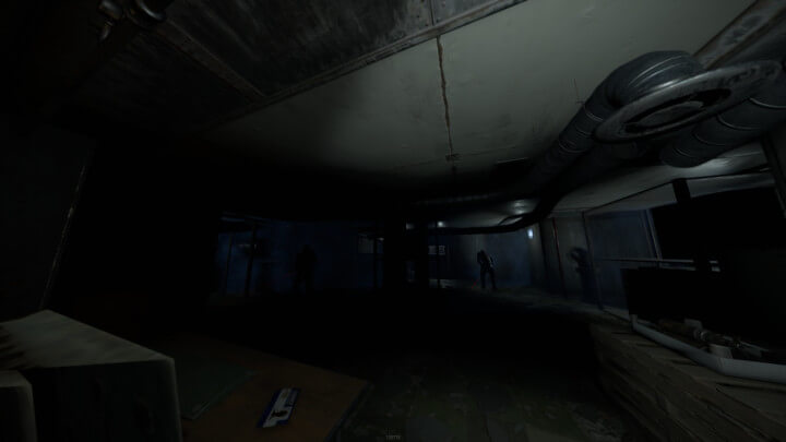 Silent Crest: ONE GRiD map 29 Rust Silent Crest: ONE GRiD map All Products