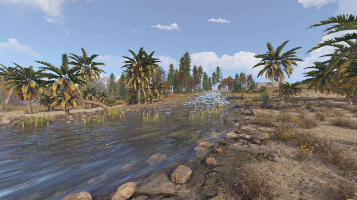 Rust Swamp Of Sorrows All Products