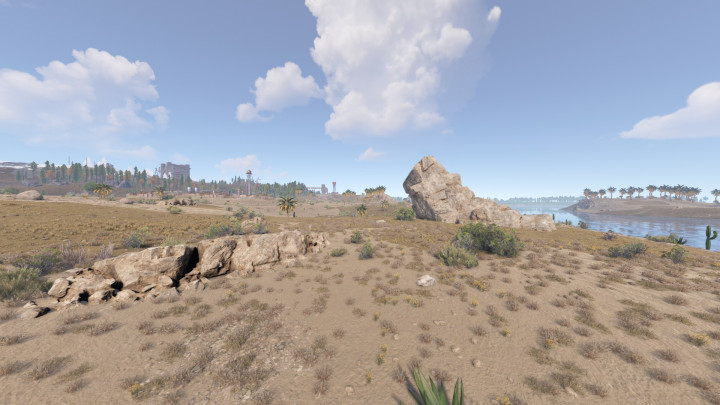 Rust Biohazard Event All Products