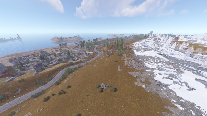 Rust Biohazard Event All Products