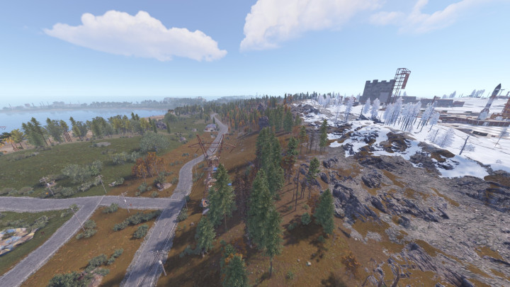 Rust Biohazard Event All Products