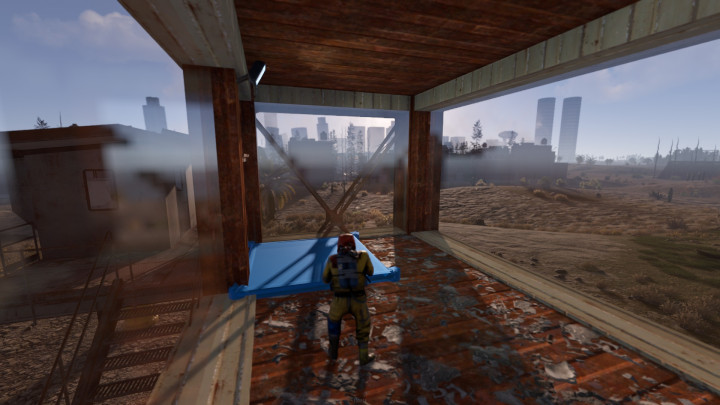 Rust Bundle of 9 custom building spots All Products