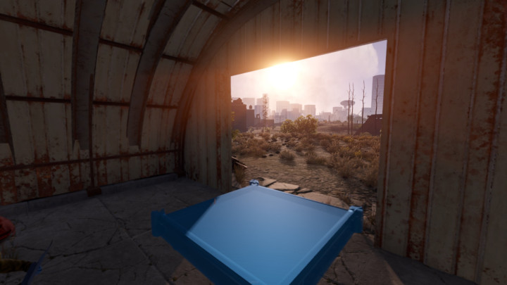 Rust Bundle of 9 custom building spots All Products