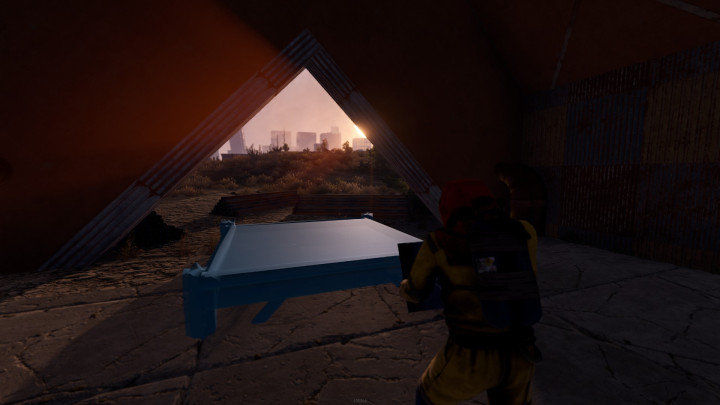 Rust Bundle of 9 custom building spots All Products