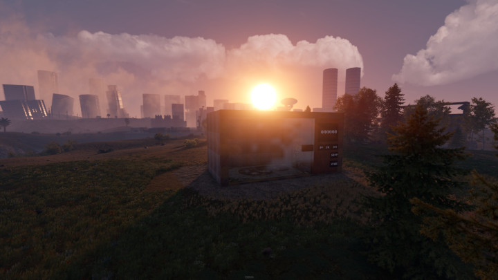 Rust Bundle of 9 custom building spots All Products