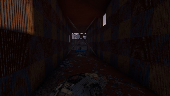 Rust Bundle of 9 custom building spots All Products