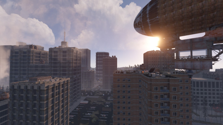 Rust Bundle of 9 custom building spots All Products