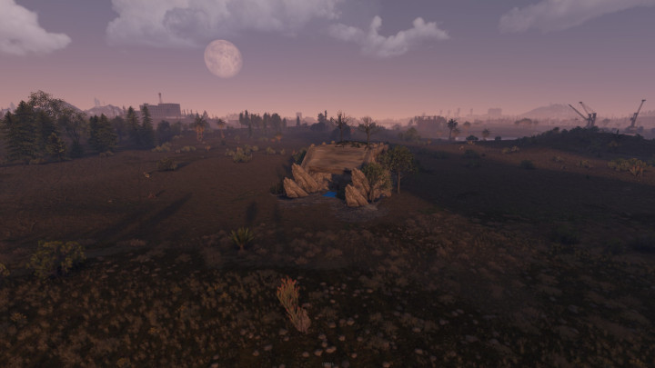 Rust Bundle of 9 custom building spots All Products