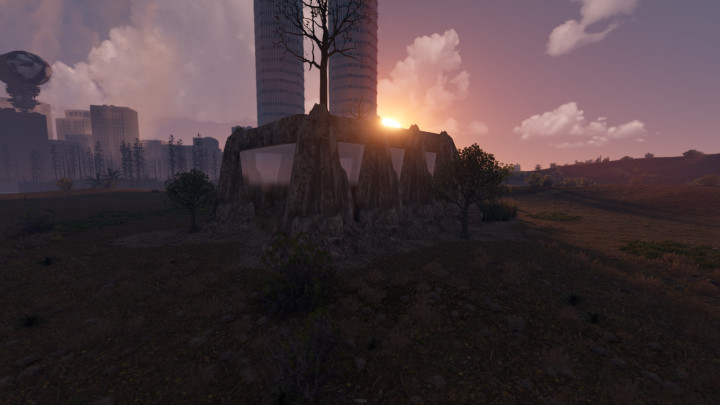 Rust Bundle of 9 custom building spots All Products