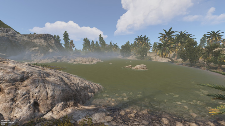 AlphaGRID 4 Rust AlphaGRID All Products