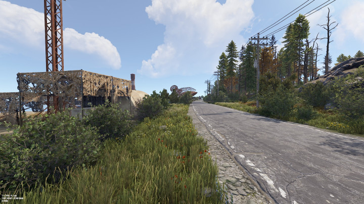 AlphaGRID 3 Rust AlphaGRID All Products