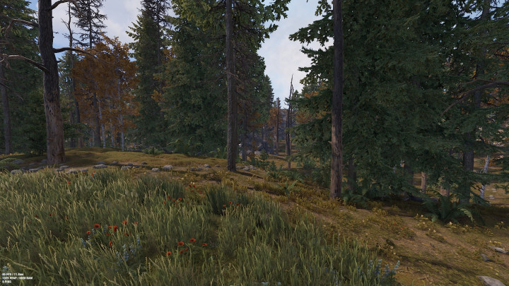 AlphaGRID 2 Rust AlphaGRID All Products