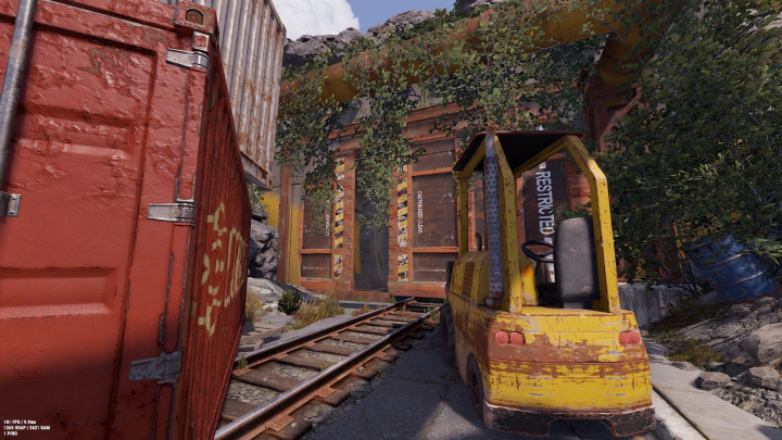 AlphaGRID 23 Rust AlphaGRID All Products