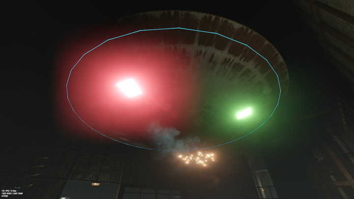 AlphaGRID 17 Rust AlphaGRID All Products