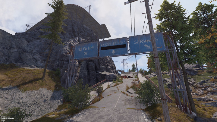 AlphaGRID 15 Rust AlphaGRID All Products