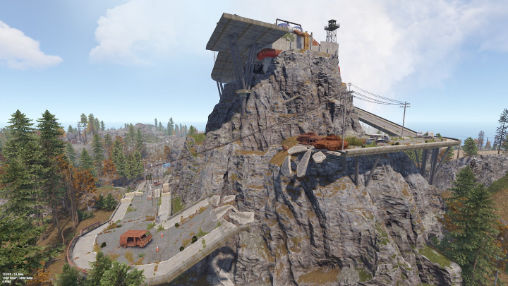 AlphaGRID 14 Rust AlphaGRID All Products