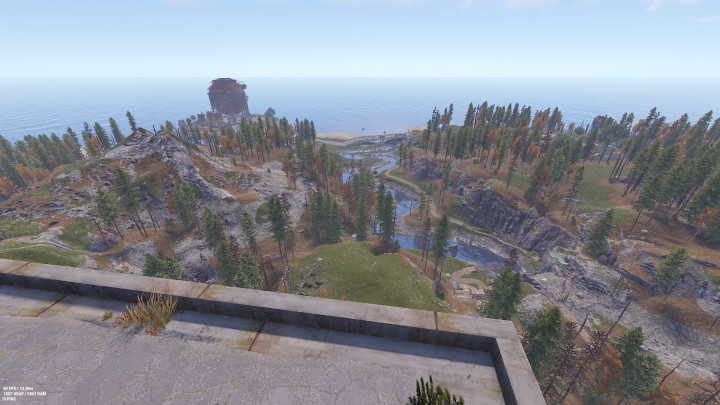 AlphaGRID 13 Rust AlphaGRID All Products