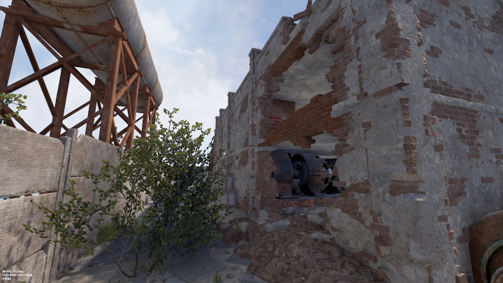 AlphaGRID 12 Rust AlphaGRID All Products