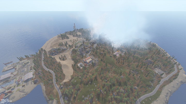 AlphaGRID 11 Rust AlphaGRID All Products