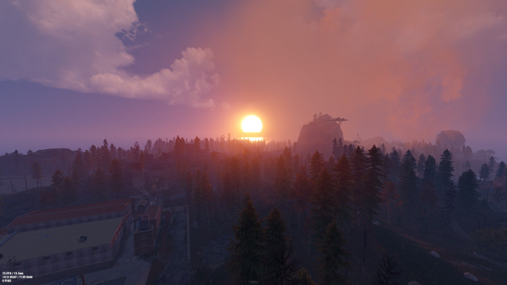 AlphaGRID 10 Rust AlphaGRID All Products