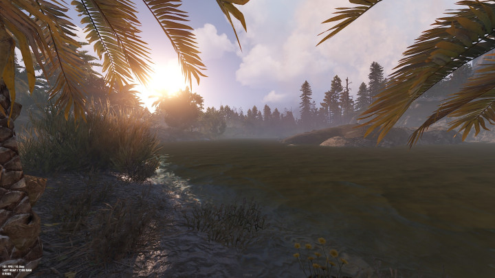 AlphaGRID 9 Rust AlphaGRID All Products