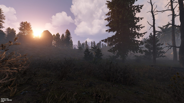 AlphaGRID 8 Rust AlphaGRID All Products