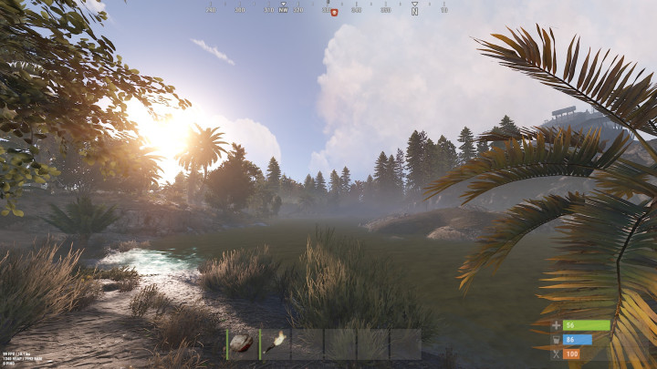 AlphaGRID 7 Rust AlphaGRID All Products