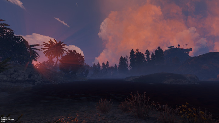 AlphaGRID 6 Rust AlphaGRID All Products