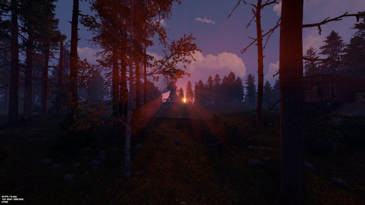 AlphaGRID 5 Rust AlphaGRID All Products