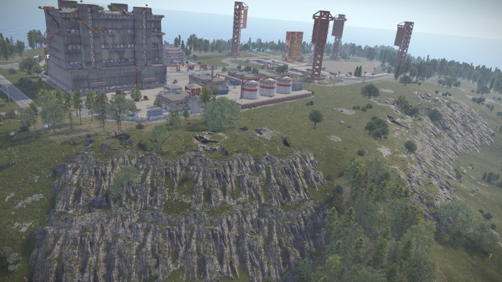 Rust Lostly Island All Products