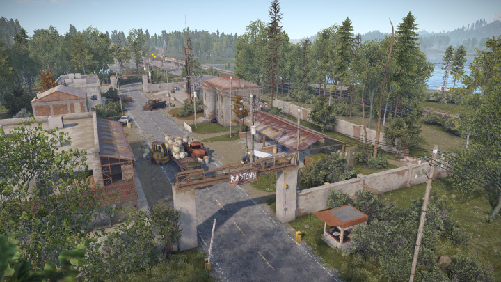 Rust Lostly Island All Products