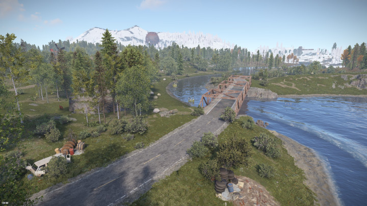 Rust Lostly Island All Products